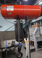 CM Lodestar 1/2 Ton Electric