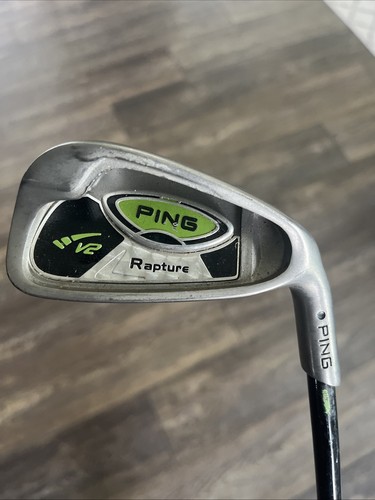 Ping rapture iron black - v2,
