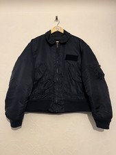 Vintage Alpha industries