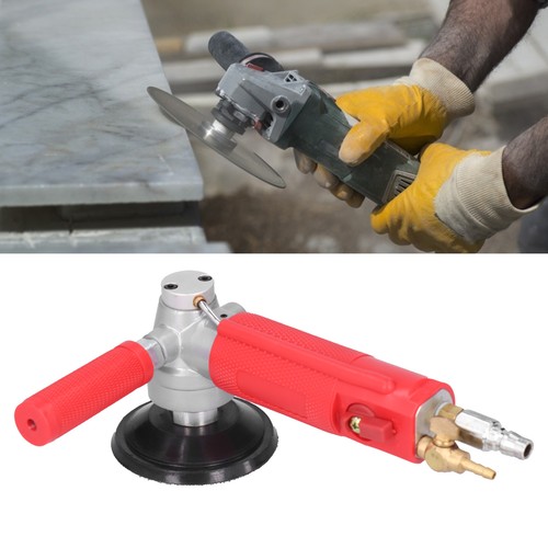 Pneumatic water mill - mill, 4in