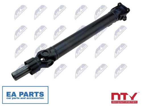 Propshaft axle drive for - propshaft,,