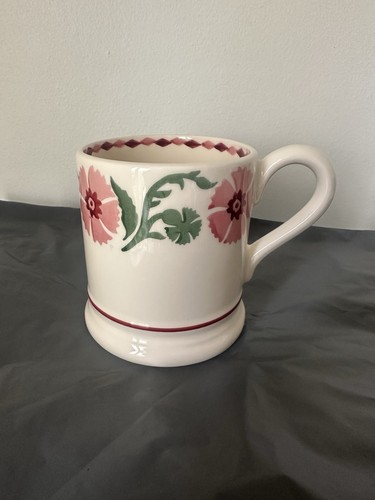 Emma bridgewater pottery pink - emma,