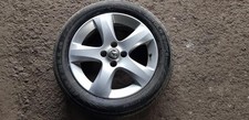VAUXHALL CORSA D MK3 SXI 16" 4
