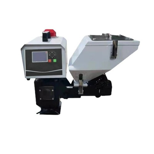Metering color masterbatch - metering,
