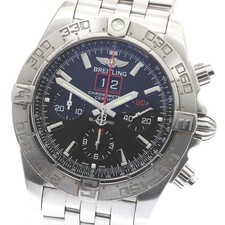 BREITLING Chronomat Blackbird