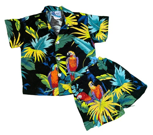 Hawaiian aloha shirt - aloha, &