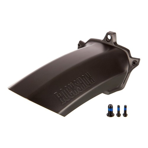 Short fender for reba