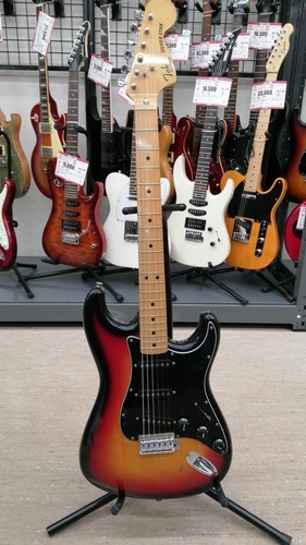 Tokai 1979 vintage used - tokai,