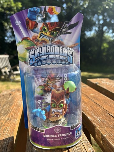 Skylanders spyro adventure - spyro's,