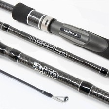 HTO Nebula 27TM 7-35g Travel