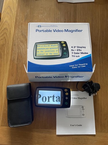 Cobalt speechmaster portable - cobalt,