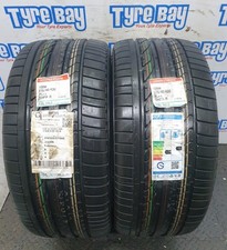 NEW 2x 275/40/20 106W