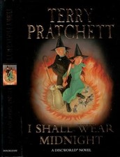 I Shall Wear Midnight