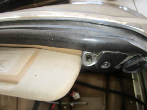 Jaguar xjs convertible top - jaguar,