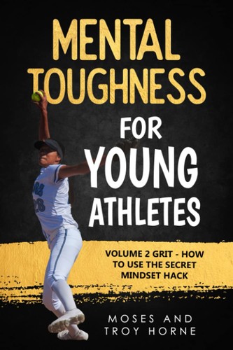 Mental toughness for - for, young
