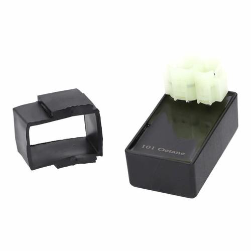 Cdi ignition unit for - ignition, dc