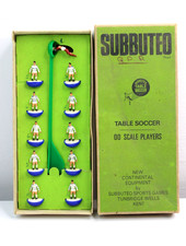 VINTAGE SUBBUTEO HW