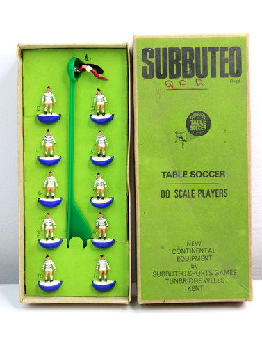 Vintage subbuteo - vintage, hw