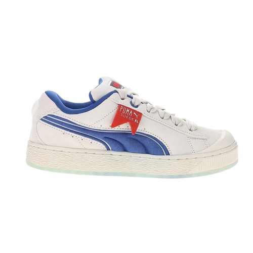 Puma mens suede - puma, xl