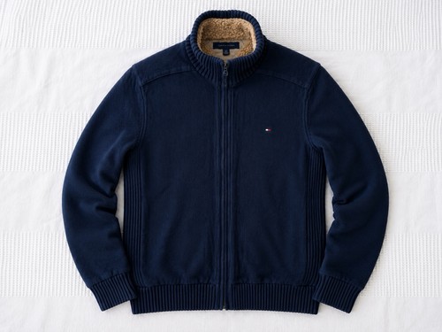 Vintage tommy hilfiger large - hilfiger,