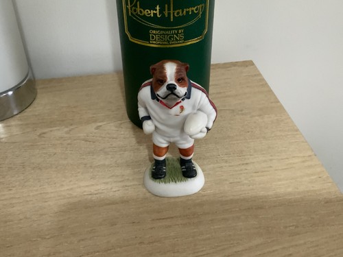 Robert harrop cc57a - cc57a, bulldog