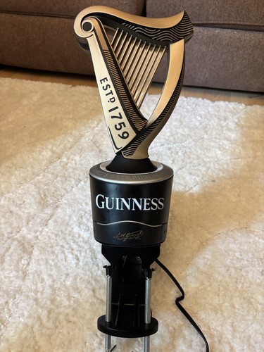 Guinness surger unit - guinness, cave