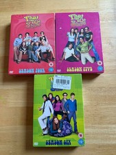 Dvd that 70s show - 70s,