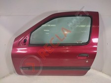 RENAULT CLIO 2001-2008