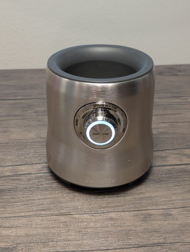 Breville milk cafe bmf600xl - milk,