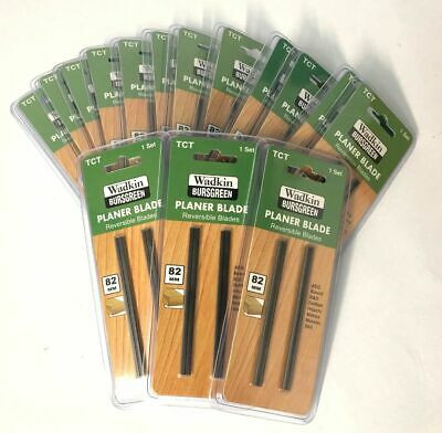 82mm tct planer blades - 82mm,