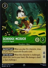 89/204 SCROOGE MCDUCK