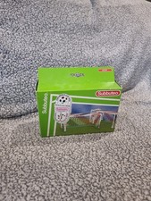 Boxed subbuteo set 61219 - set,
