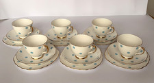 1960s Royal Vale Bone China