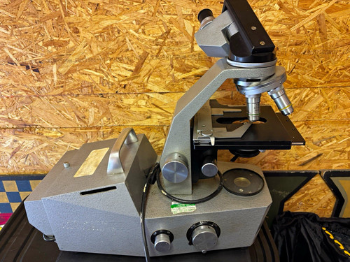 6141 upright binocular - 6141,