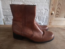 M&S Footglove Ankle Boots