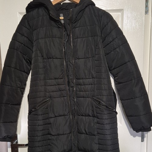 Primark women black - black, hooded