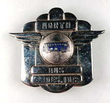 North Bus Lines Inc. Driver