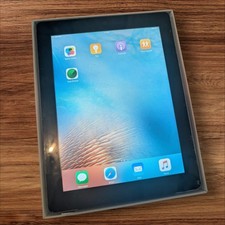 Apple iPad 3 Bundle Lot A1395 & A1396 – 16GB / 32GB / 64GB Wi-Fi + 3G Mixed