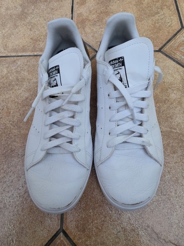 Boys adidas stan smith - boys,