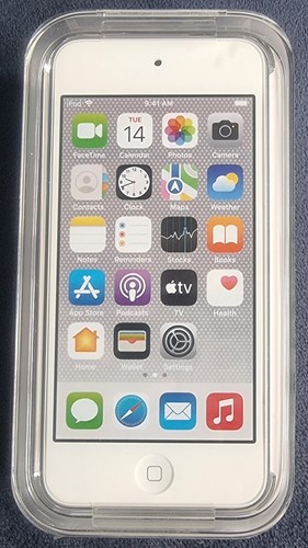 Apple ipod mvj52bt touch - apple,