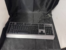 Alienware AW768 Mechanical