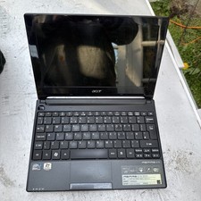 Acer Aspire One D255 10.1