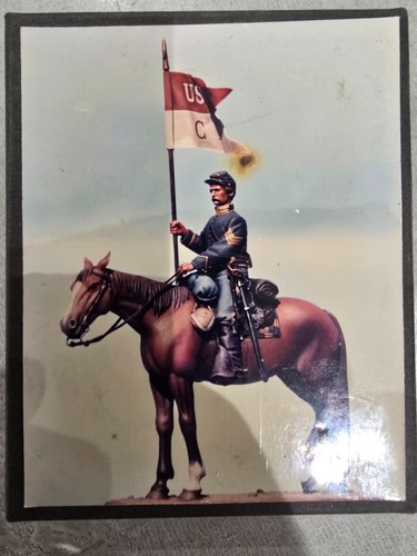 Shenandoah miniatures - shenandoah,