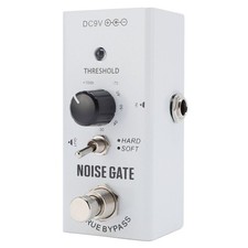 Noise Gate Pedal For Pure