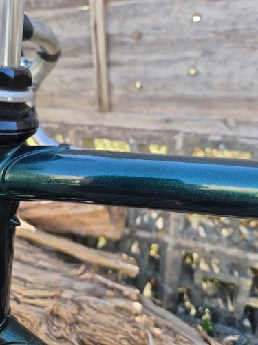 Dawes galaxy touring bike - galaxy,