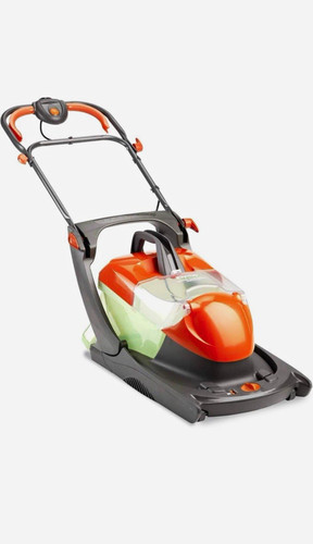 Flymo glider compact 330ax - flymo,