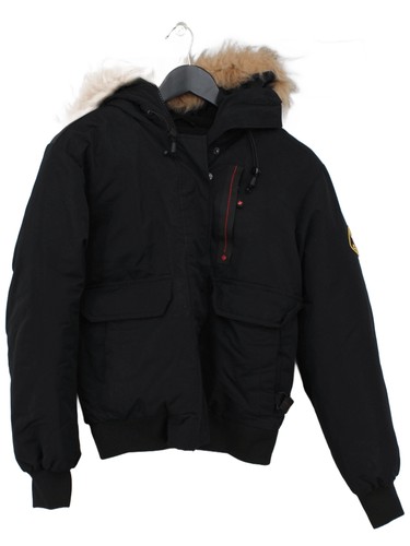 Zavetti canadaa bomber jacket - zavetti,