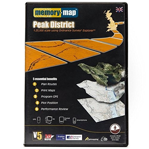 Memory map v5 - memory-map, memory-map