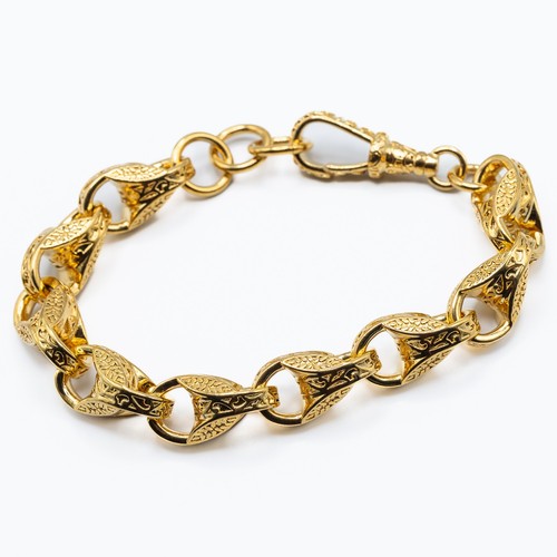 Women 9ct gold xxl - gold, heavy