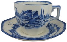 Vintage Royal Doulton Norfolk